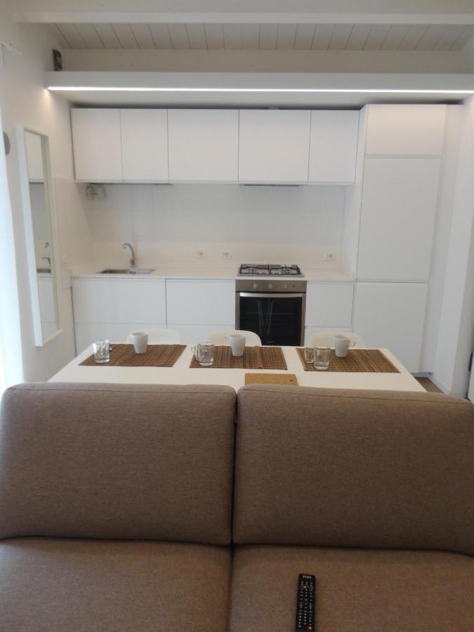 Casa Klimt Vicinissima Al Mare Parcheggio Privato Gratuito Se Disponibile Apartment เปสการา ภายนอก รูปภาพ