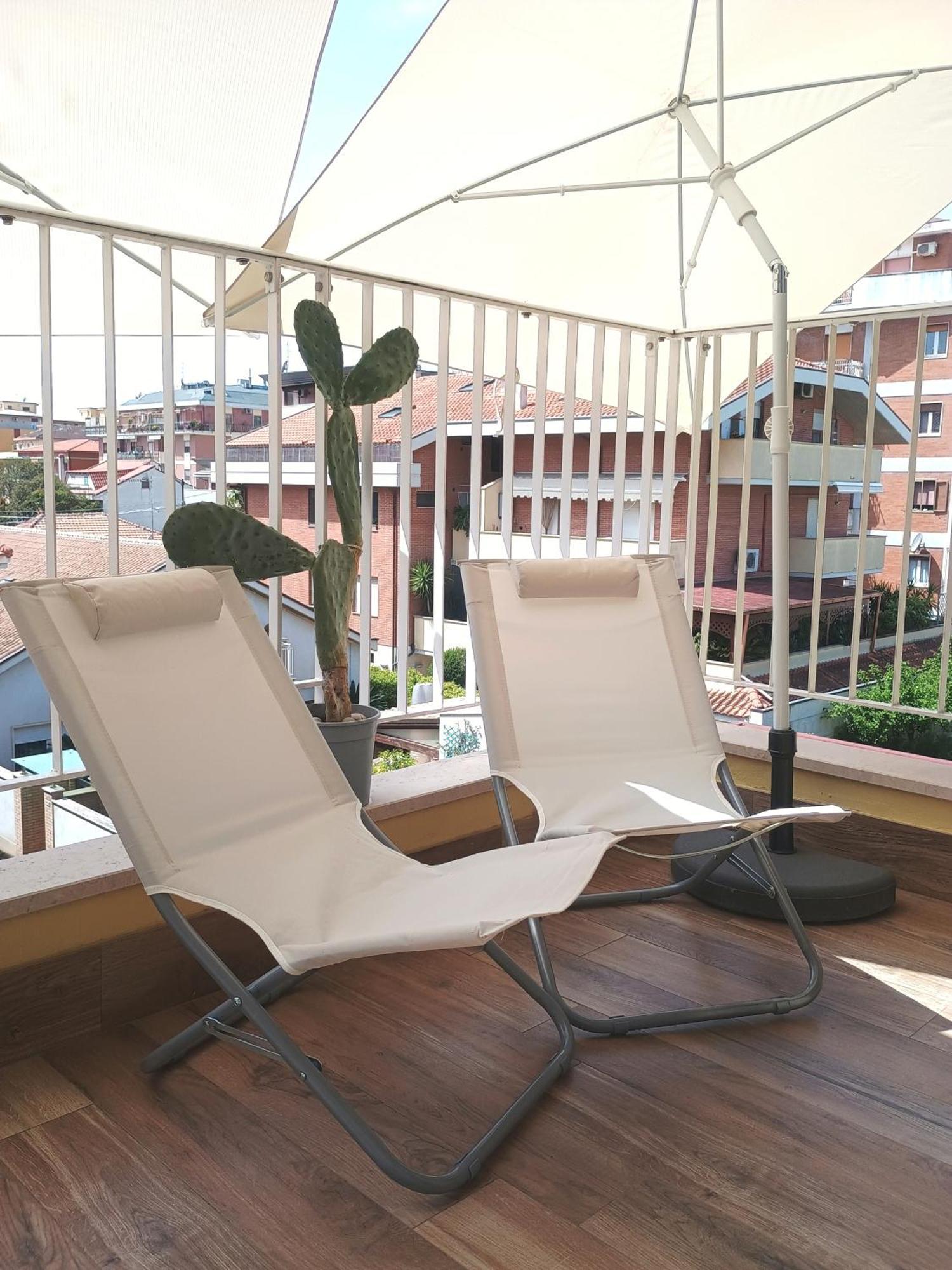 Casa Klimt Vicinissima Al Mare Parcheggio Privato Gratuito Se Disponibile Apartment เปสการา ภายนอก รูปภาพ